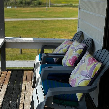 Lockwood Country House Retreat Putorino Екстер'єр фото