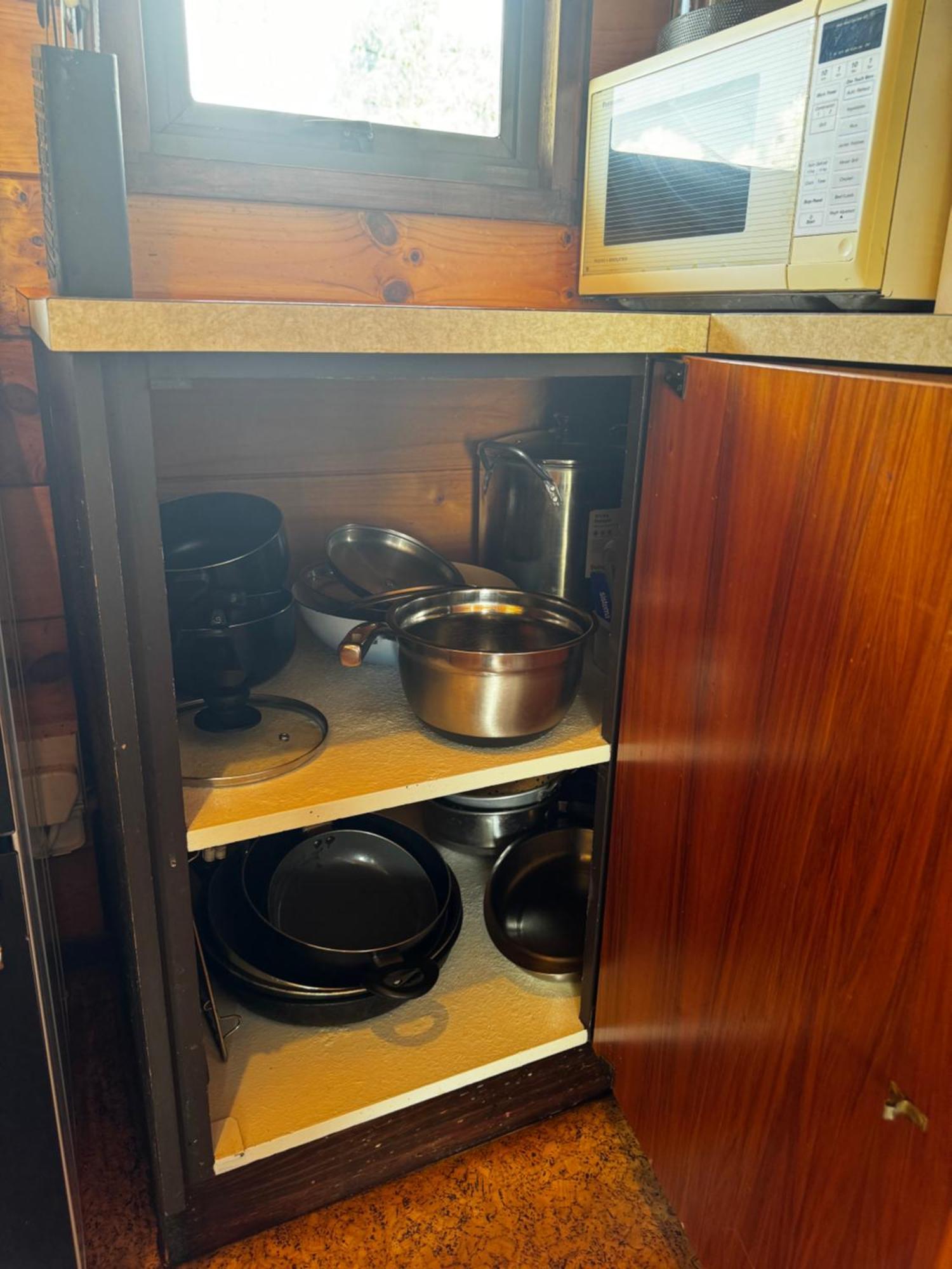 Lockwood Country House Retreat Putorino Екстер'єр фото