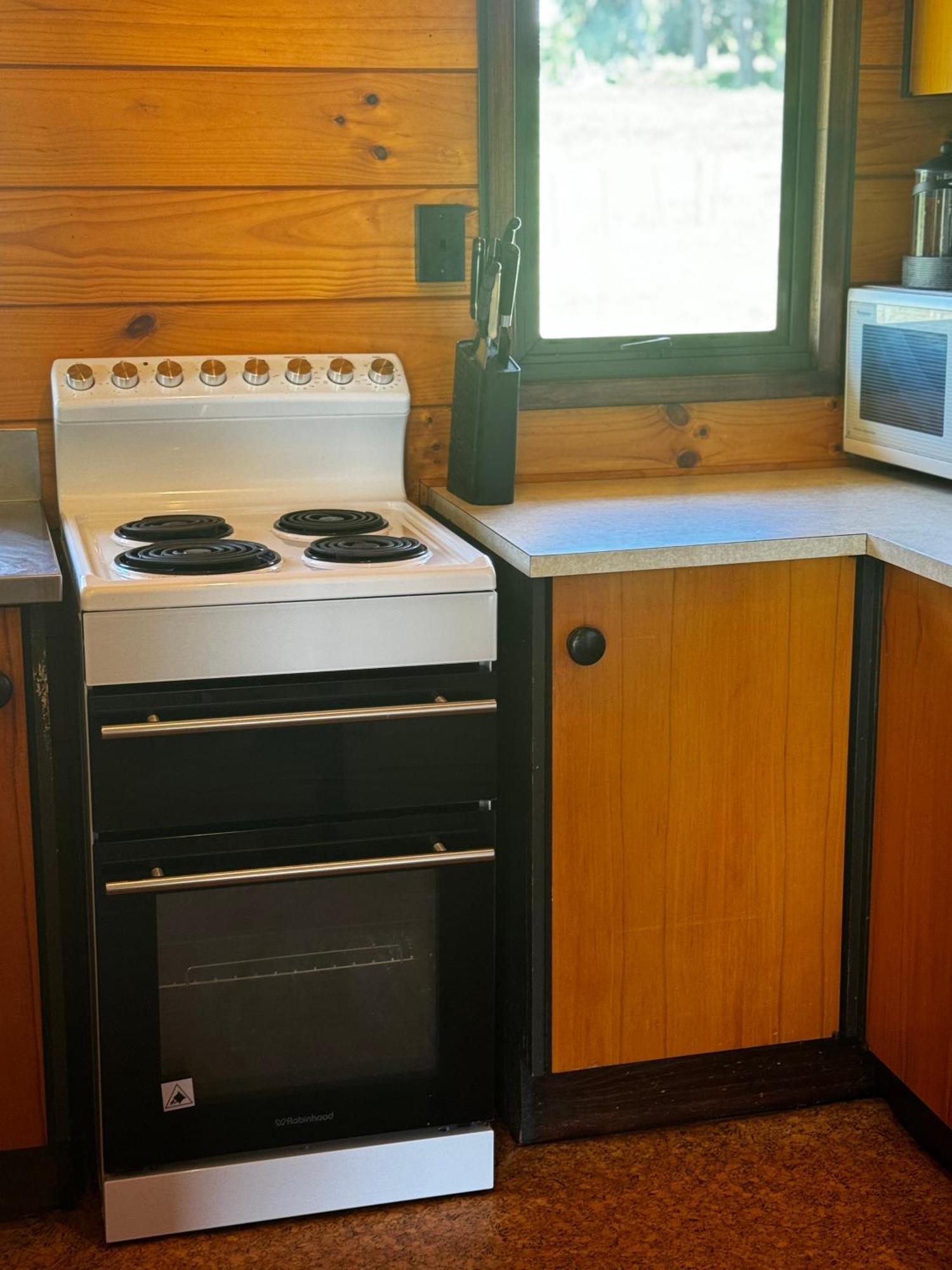Lockwood Country House Retreat Putorino Екстер'єр фото