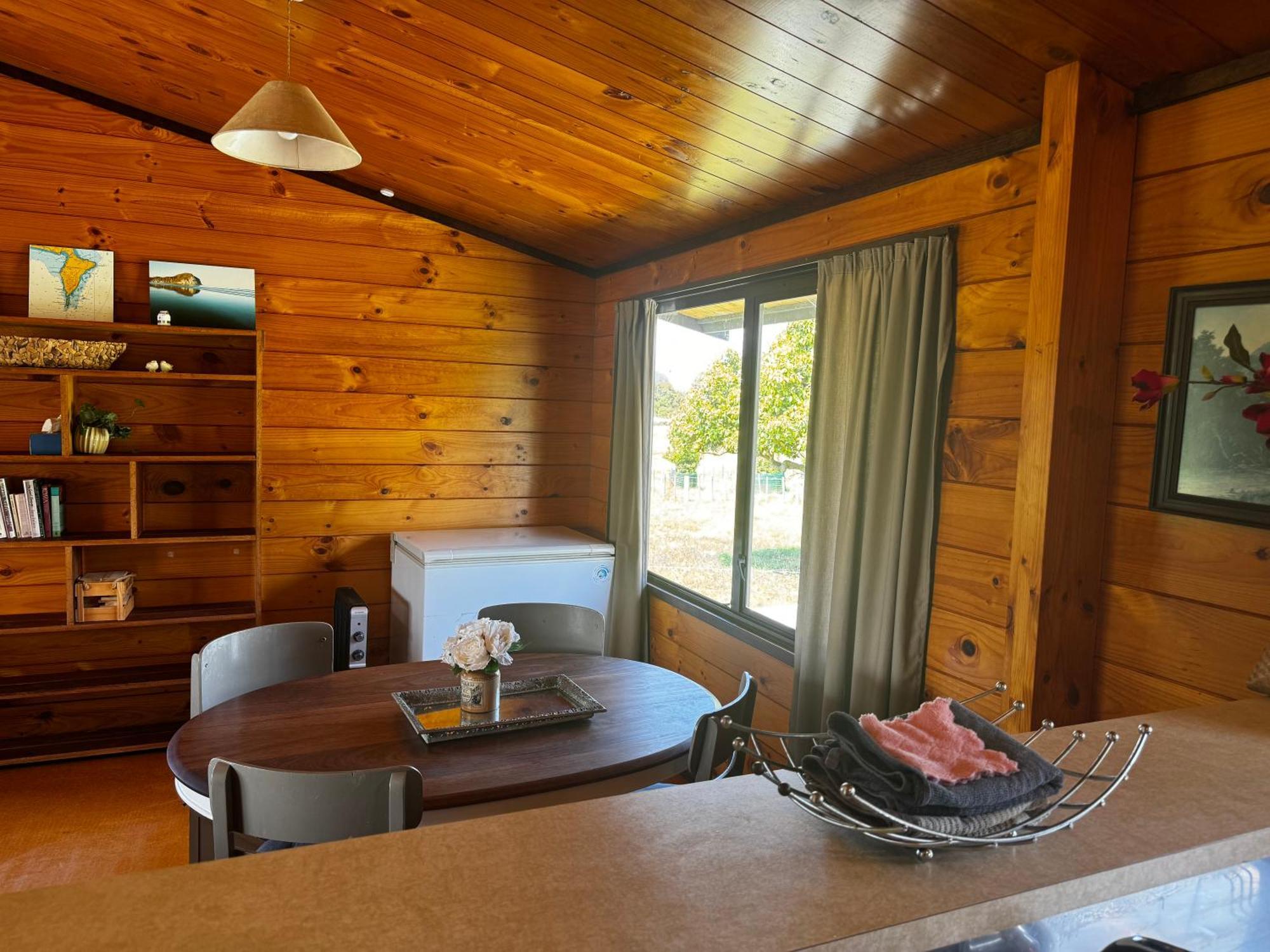 Lockwood Country House Retreat Putorino Екстер'єр фото