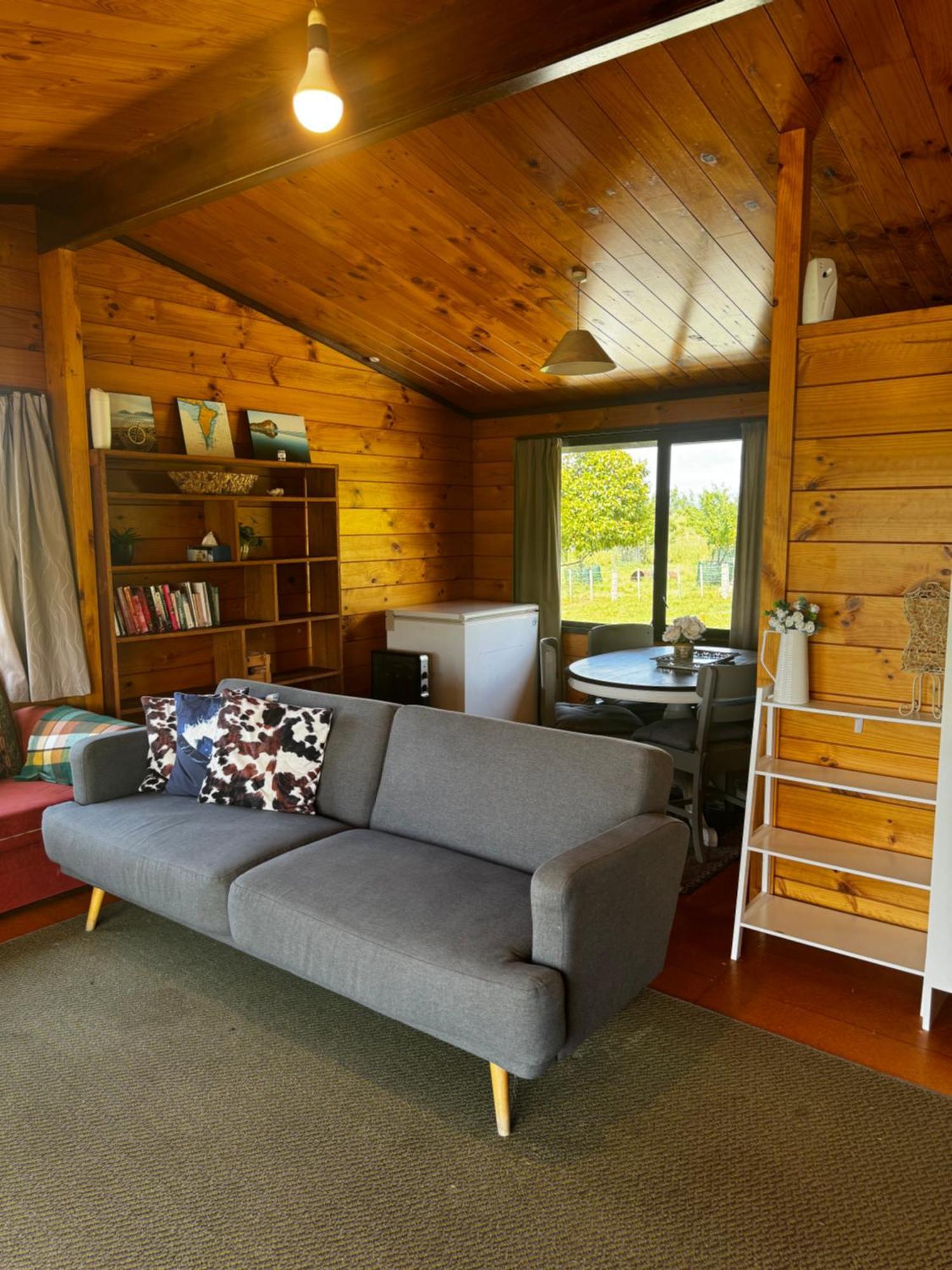 Lockwood Country House Retreat Putorino Екстер'єр фото