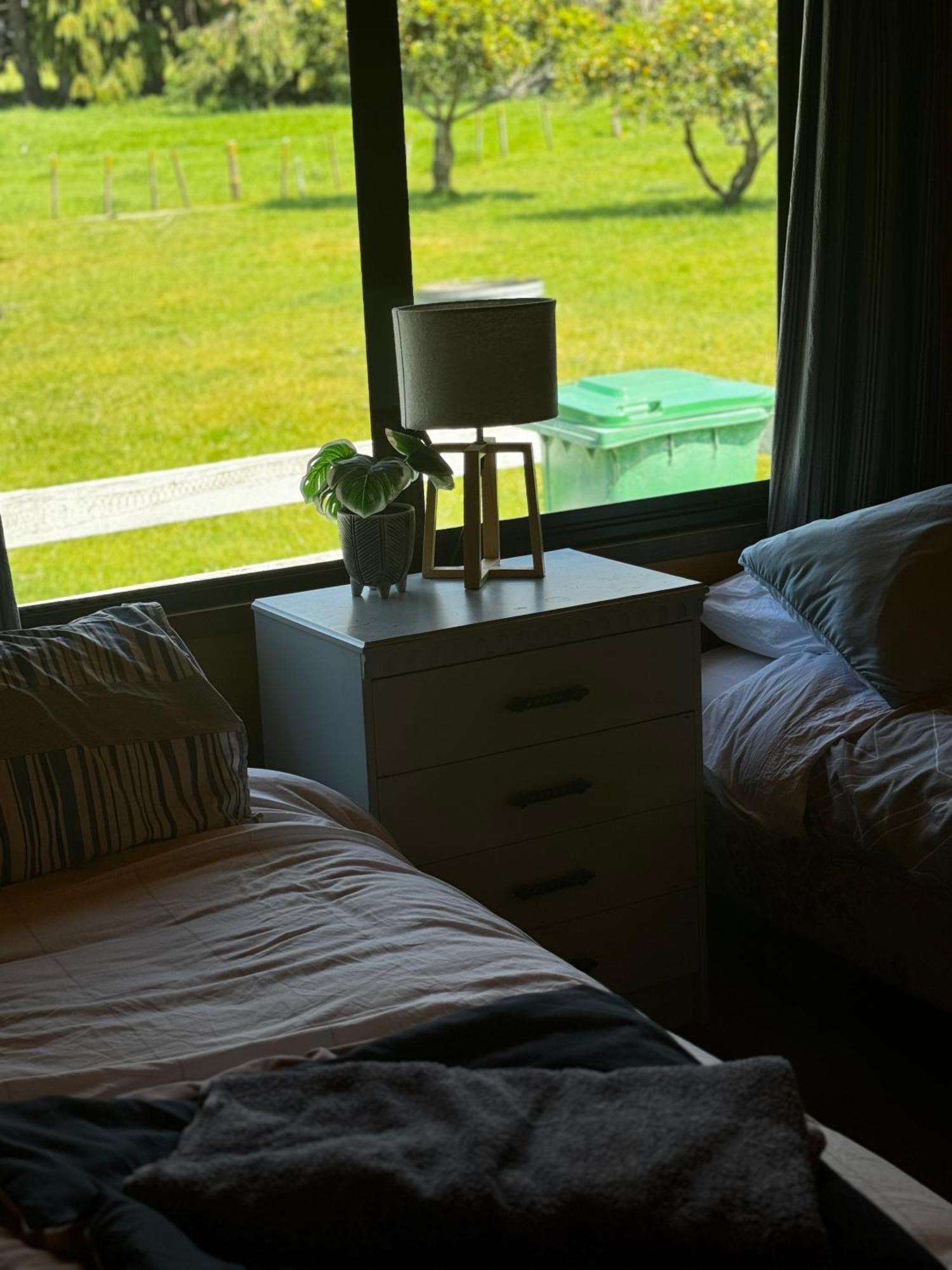 Lockwood Country House Retreat Putorino Екстер'єр фото