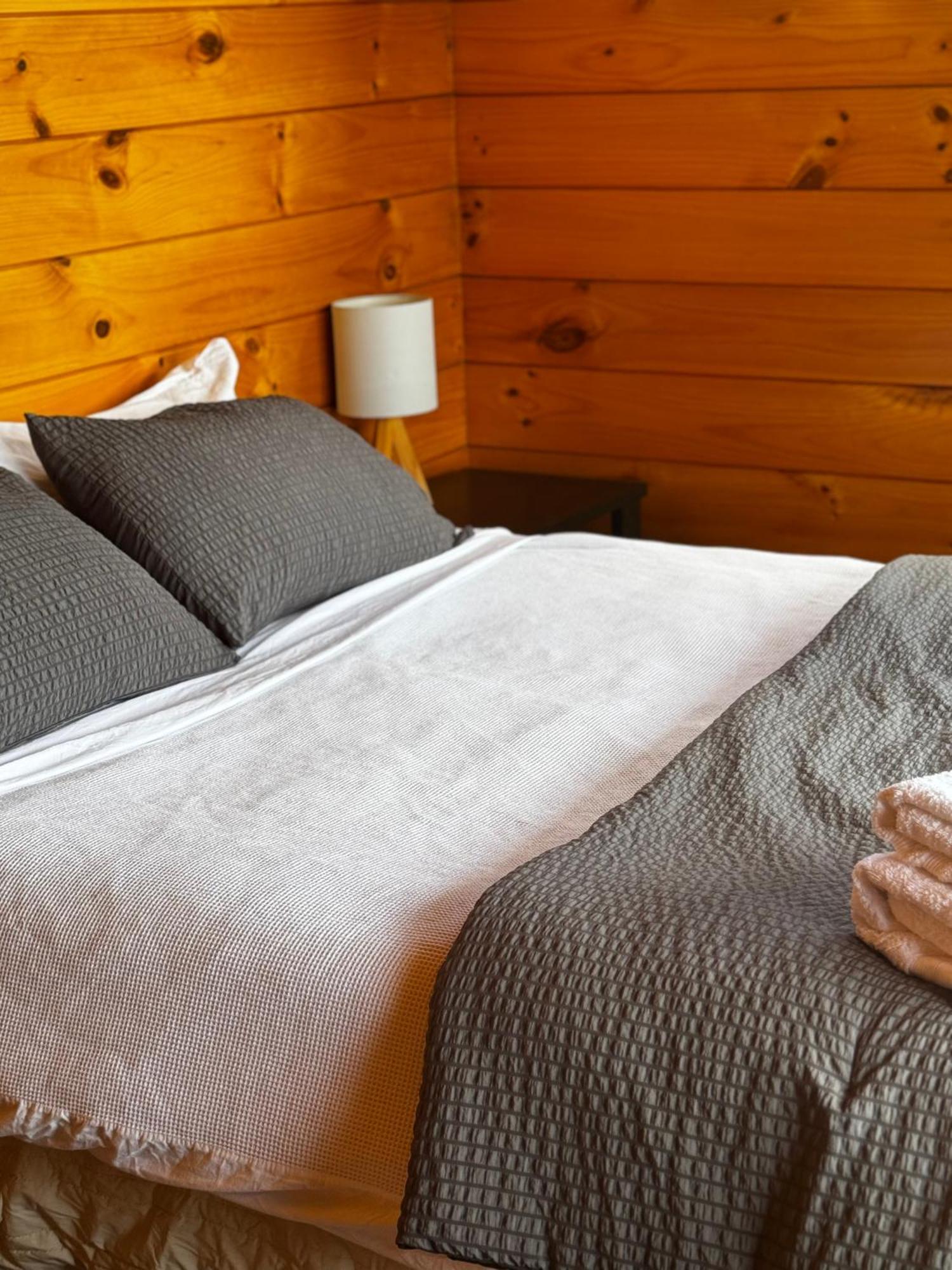 Lockwood Country House Retreat Putorino Екстер'єр фото