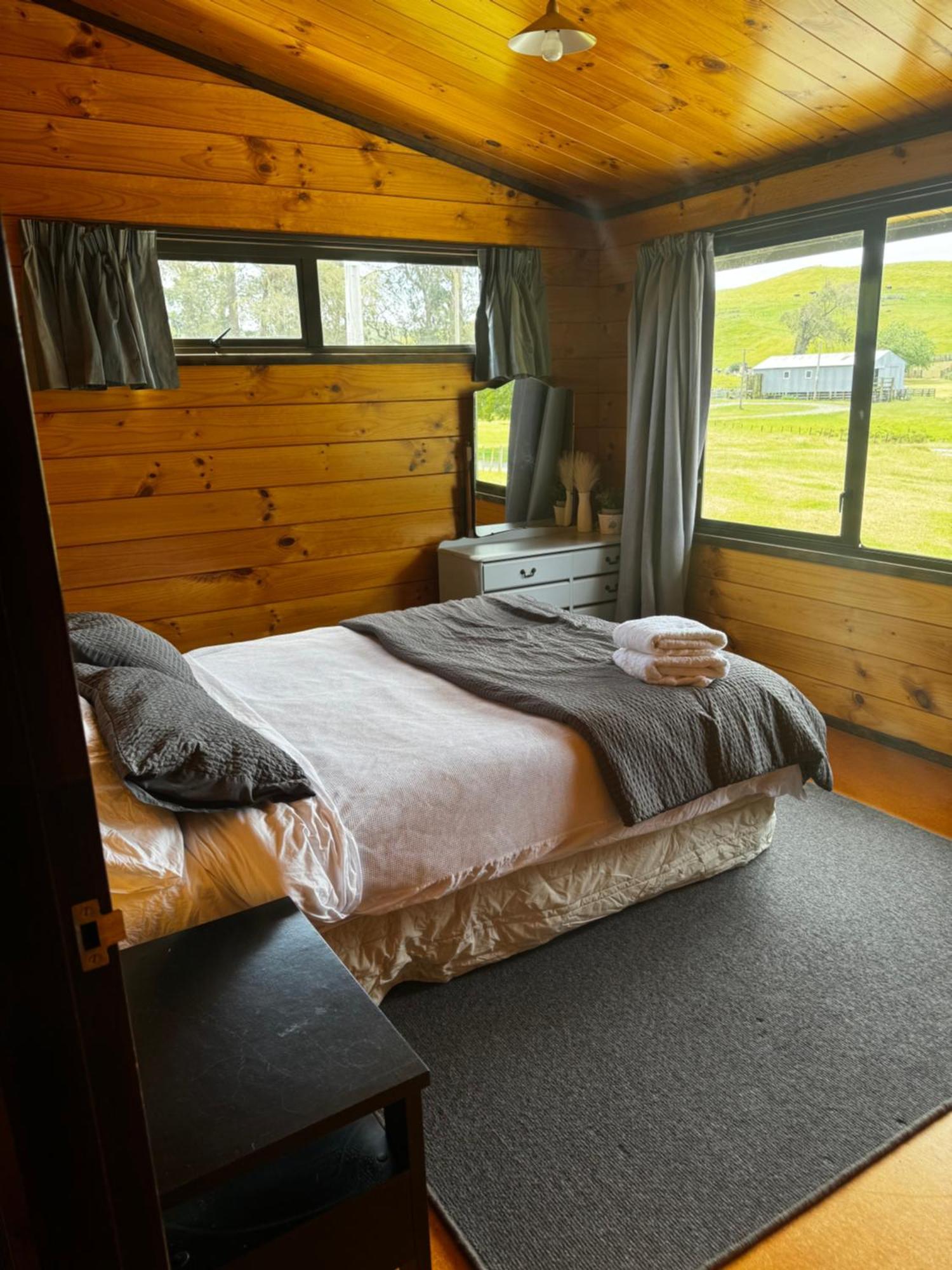 Lockwood Country House Retreat Putorino Екстер'єр фото