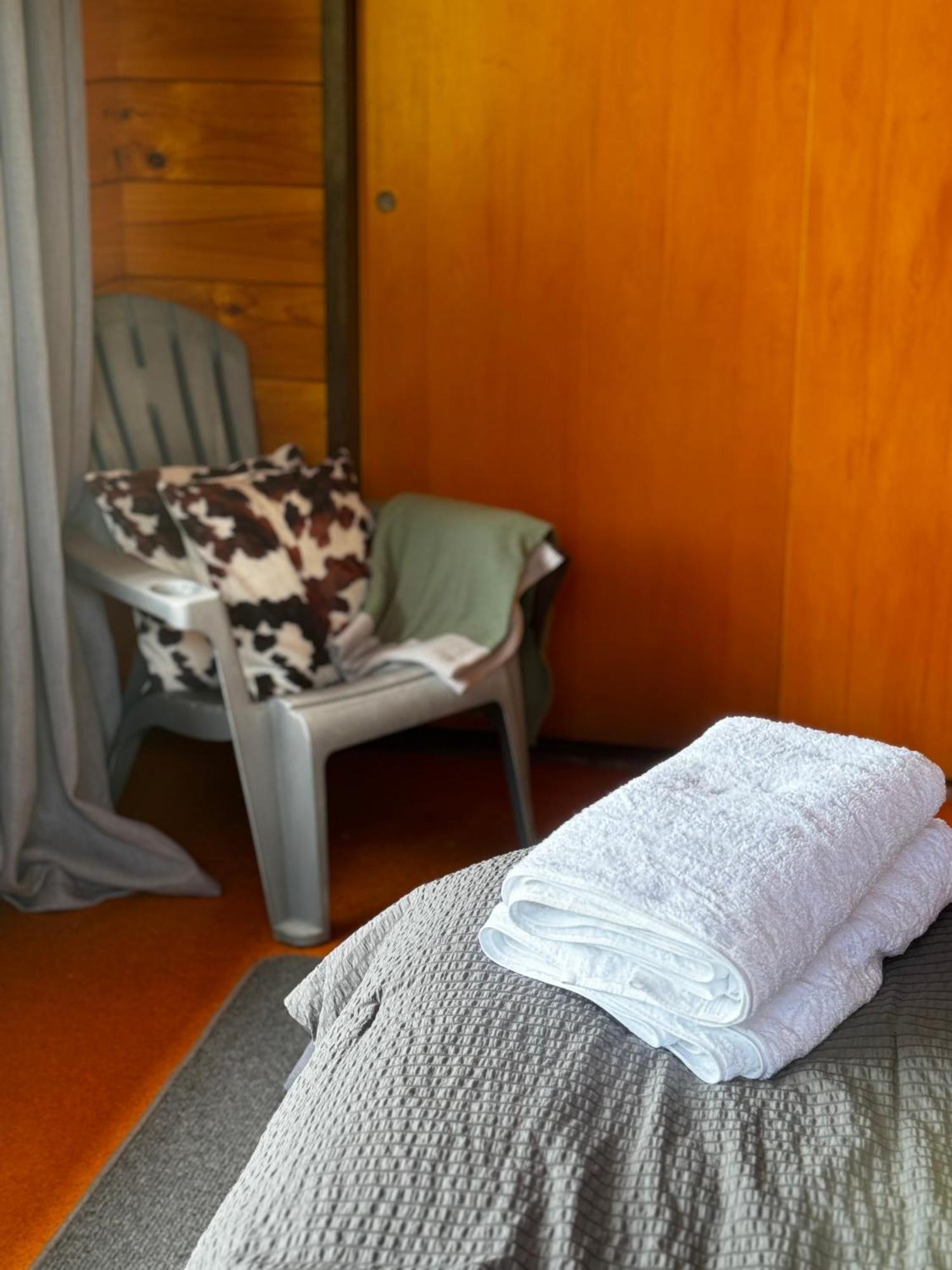 Lockwood Country House Retreat Putorino Екстер'єр фото