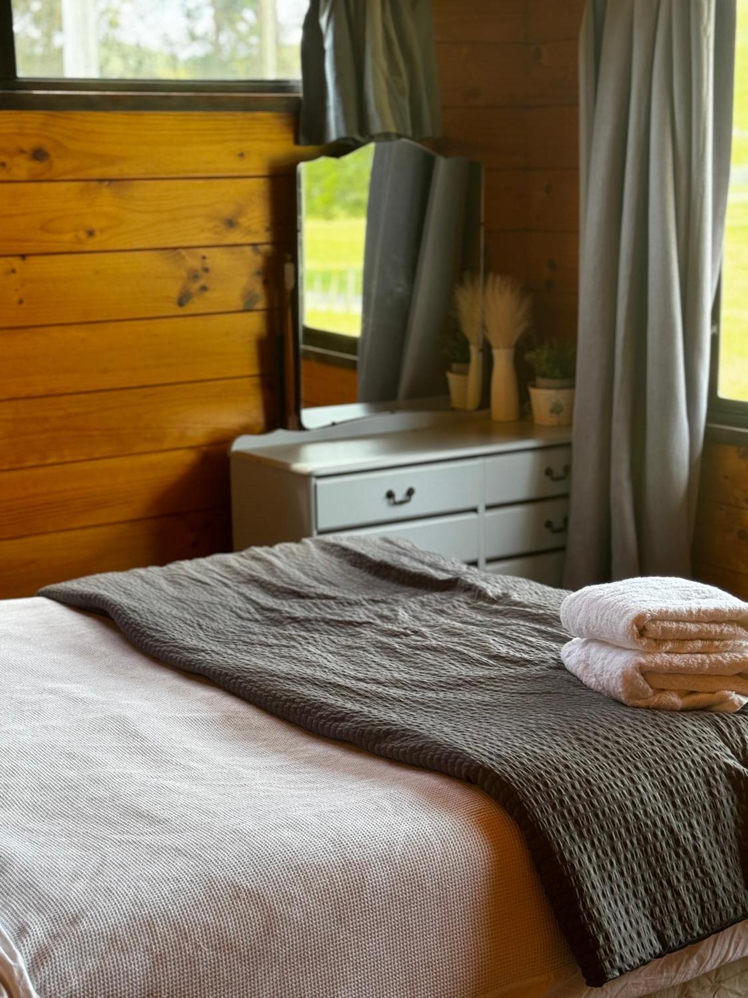 Lockwood Country House Retreat Putorino Екстер'єр фото