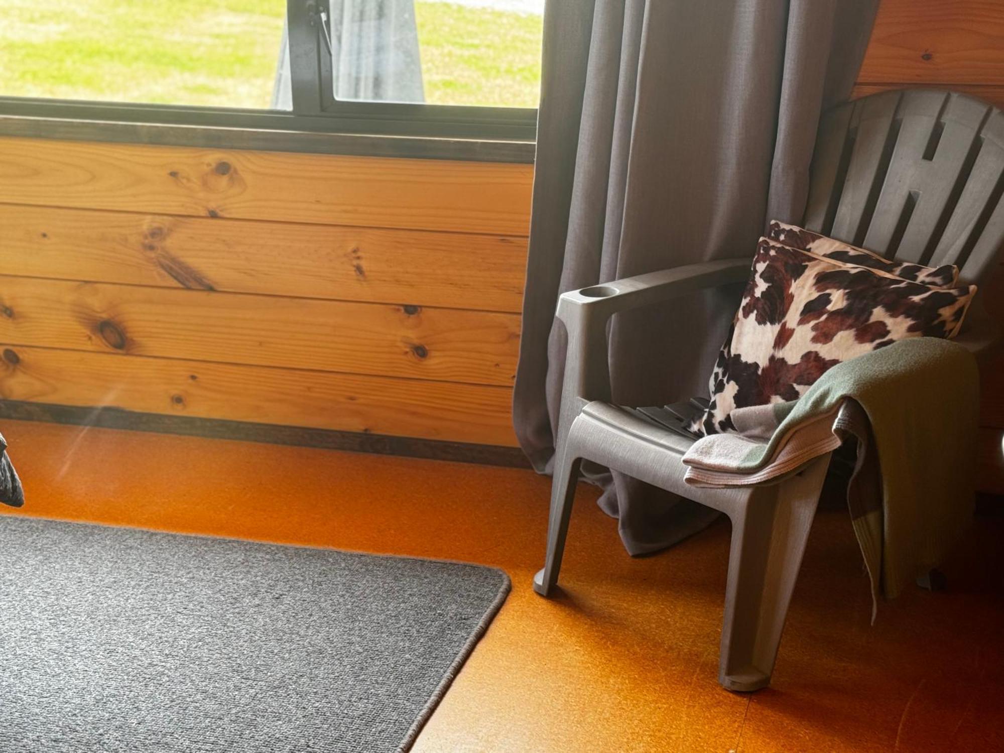 Lockwood Country House Retreat Putorino Екстер'єр фото