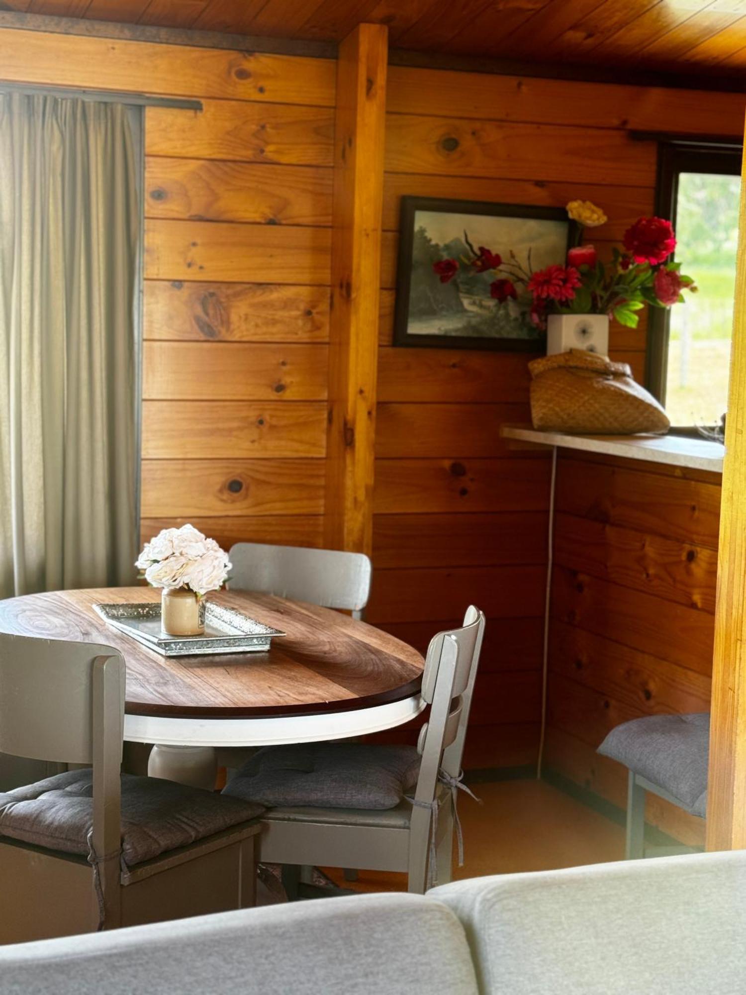 Lockwood Country House Retreat Putorino Екстер'єр фото